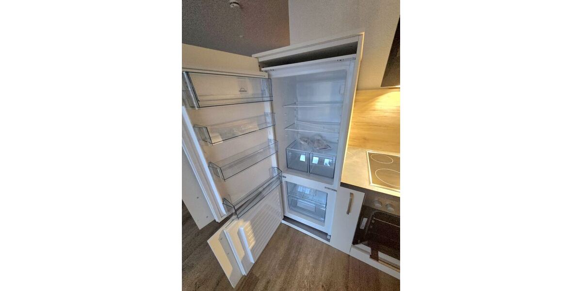 Großzügiges 3-Zimmer-Appartment in Seniorenwohnanlage auf dem Kaßberg! - Etagenwohnung Chemnitz Kaßberg | Angebot:26495178