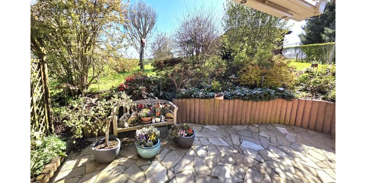 Exklusives Einfamilienhaus mit großzügigem Grundstück in Lichtenau! - Einfamilienhaus Lichtenau | Angebot:26745090