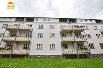 Wohnung zum Mieten in Chemnitz 350 € 57.63 m²