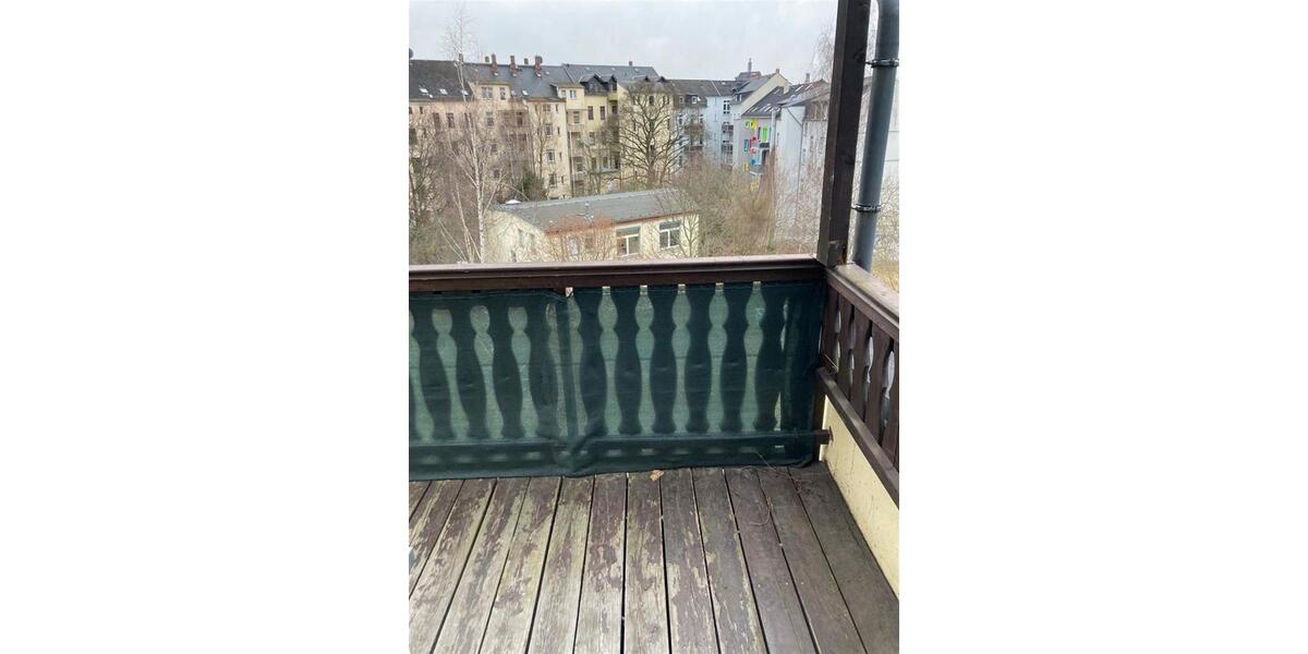 Maisonettenwohnung Chemnitz Altendorf - 4 Zimmer, 90 m&sup2;, 441&euro; | Angebot:25376889