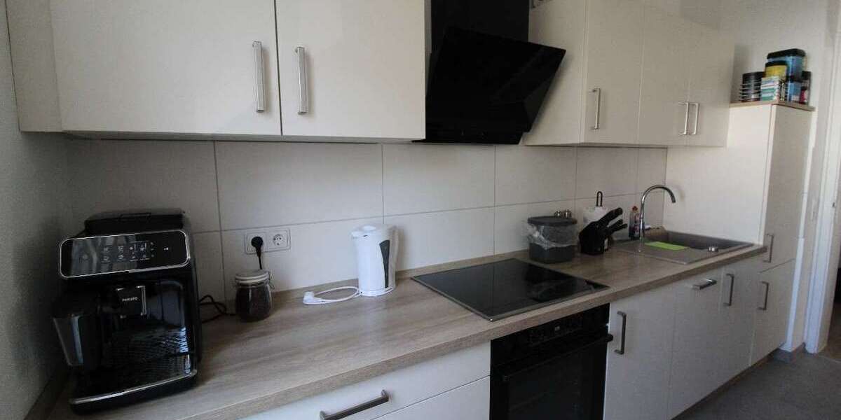 Etagenwohnung Penig - 2 Zimmer, 47 m&sup2;, 275&euro; | Angebot:26204011