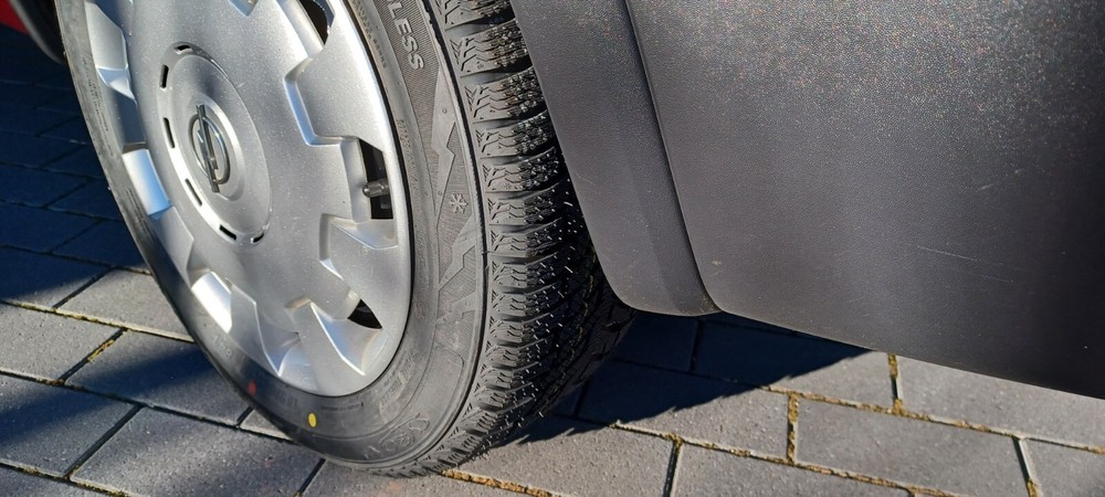 Opel Combo 68.000 km 4.500 &euro; Drebach 09430