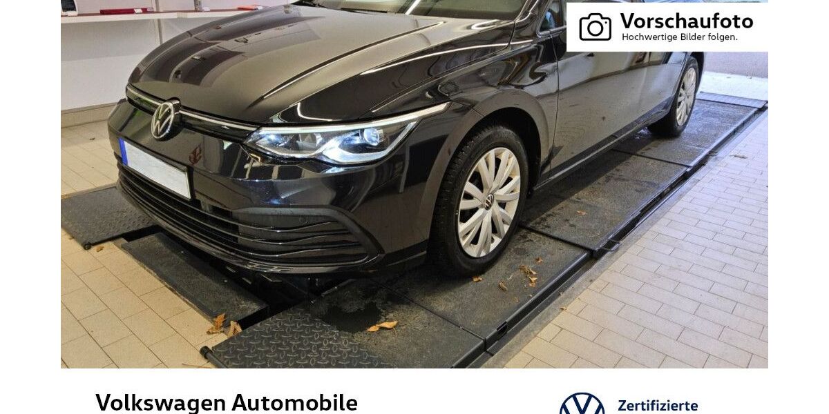 VW Golf 40.485 km 22.980 &euro; Chemnitz 09113