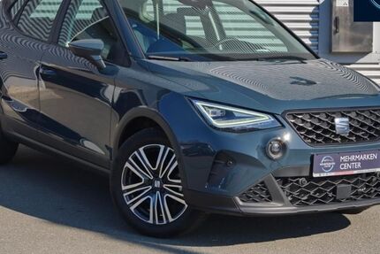 Seat Arona 14.626 km 25.990 &euro; Chemnitz 09126