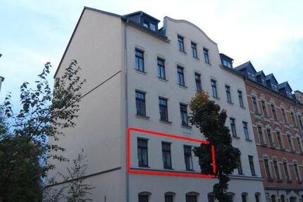 Wohnung Chemnitz Altendorf - 3 Zimmer, 79 m&sup2;, 99.000&euro; | Angebot:26021824