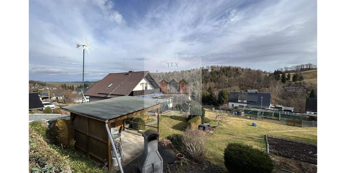 Mehrfamilienhaus, Wohnhaus Gornau/Erzgebirge Gornau - 8 Zimmer, 118 m&sup2;, 369.000&euro; | Angebot:25776149