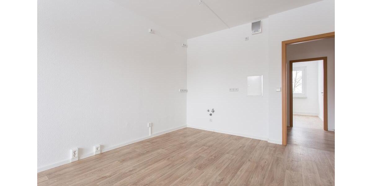 Etagenwohnung Chemnitz Klaffenbach - 4 Zimmer, 69 m&sup2;, 390&euro; | Angebot:26635782