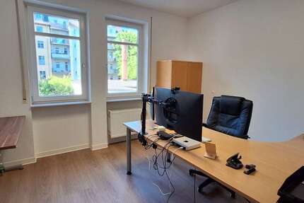 Gewerbeobjekt Chemnitz Hilbersdorf - 300&euro; | Angebot:27276916