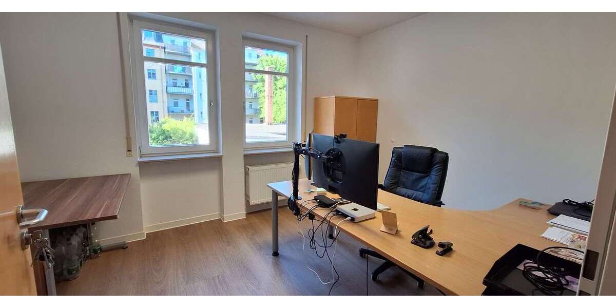 Gewerbeobjekt Chemnitz Hilbersdorf - 300&euro; | Angebot:27276916