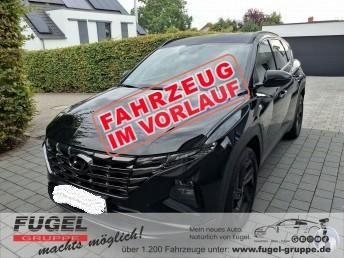 Hyundai TUCSON 48.785 km 23.897 &euro; Oberlungwitz 09353