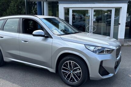 BMW X1 5.666 km 38.895 &euro; Gersdorf 09355