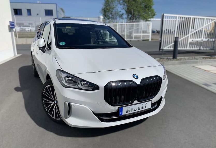223 Active Tourer
