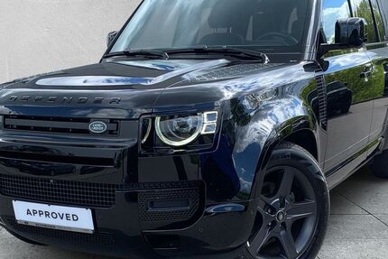 Land Rover Defender 36.000 km 66.950 &euro; Chemnitz 09131