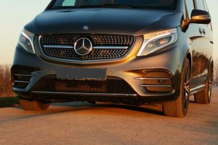 Mercedes-Benz V 250 259.000 km 43.490 &euro; Jahnsdorf 09387