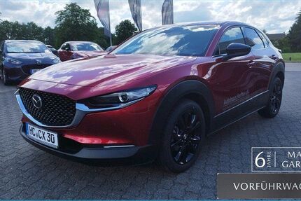 Mazda CX-30 1.262 km 29.355 &euro; Hainichen 09661
