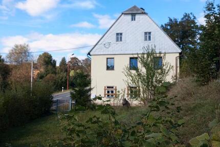 Haus Pockau-Lengefeld Nennigmühle - 92.000&euro; | Angebot:24237583