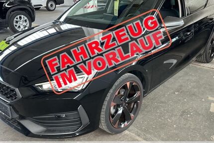 Cupra Leon 44.932 km 19.999 &euro; Chemnitz - Mittelbach 09224