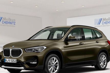 BMW X1 48.513 km 19.870 &euro; Chemnitz 09120
