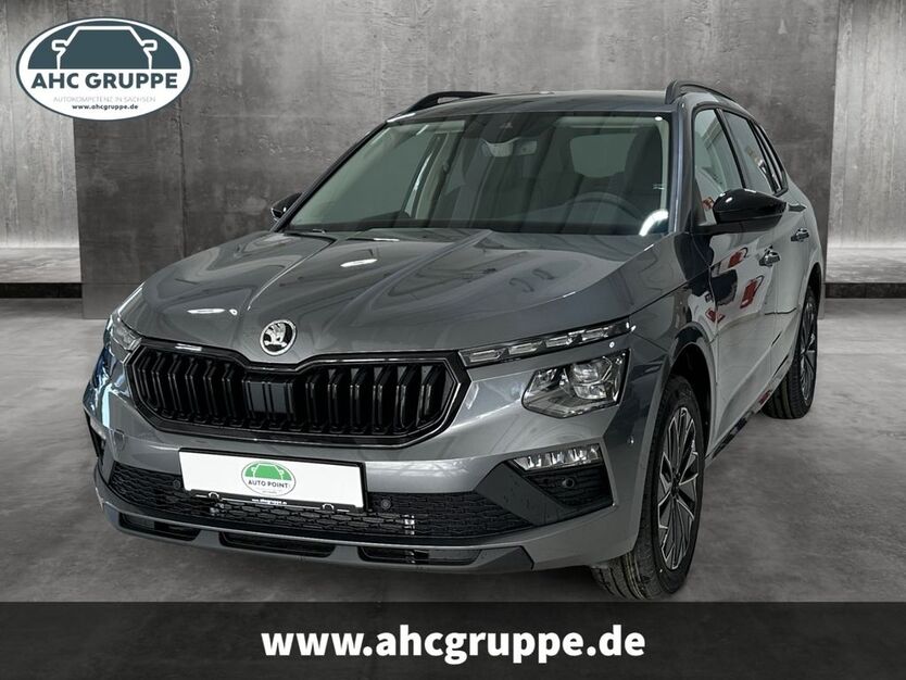 Skoda Kamiq 5.387 km 28.850 € Chemnitz 09116
