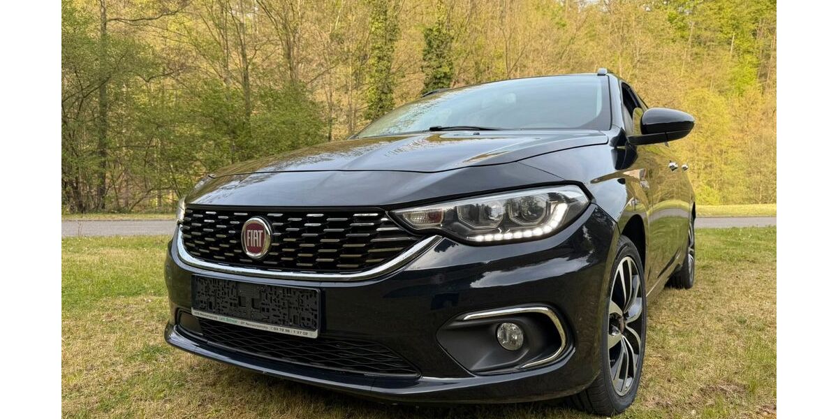 Fiat Tipo 95.850 km 11.500 &euro; Zschopau 09405