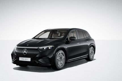 Mercedes-Benz EQS SUV 26.300 km 99.810 &euro; Chemnitz 09120