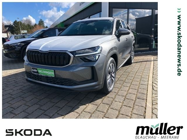 Skoda Kodiaq 8.500 km 49.850 € Glauchau/ Sachsen 08371