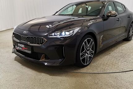 Kia Stinger 31.400 km 38.969 &euro; Chemnitz - Mittelbach 09224