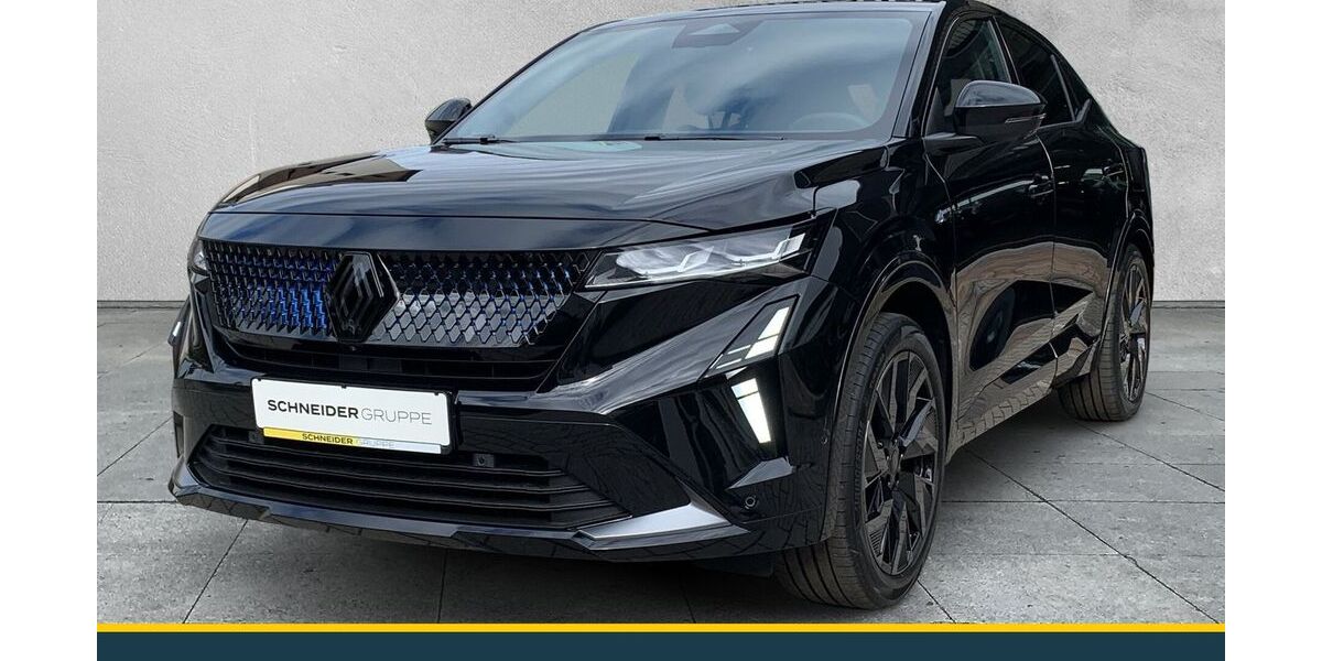 Renault Rafale 7.500 km 48.990 &euro; Chemnitz 09131