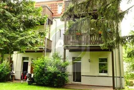 Wohnung zum Kaufen in Zwickau 42.900 € 51.7 m²