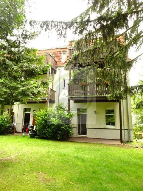 Wohnung zum Kaufen in Zwickau 42.900 € 51.7 m²