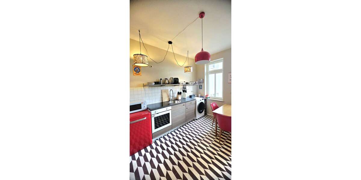 Etagenwohnung Chemnitz Hilbersdorf - 3 Zimmer, 86 m&sup2;, 129.000&euro; | Angebot:26286118