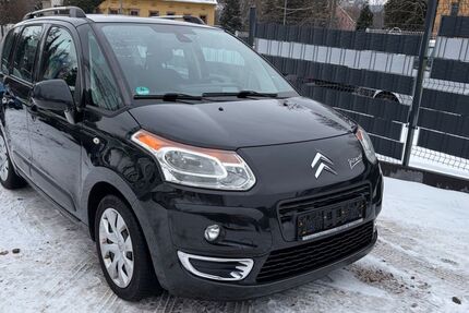 Citroen C3 Picasso 106.432 km 3.999 &euro; Chemnitz 09114