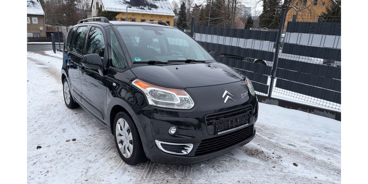 Citroen C3 Picasso 106.432 km 3.999 &euro; Chemnitz 09114
