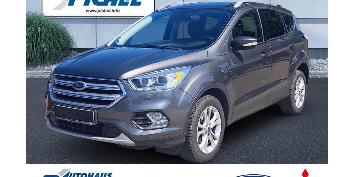 Ford Kuga 57.580 km 14.690 &euro; Hartmannsdorf 09232