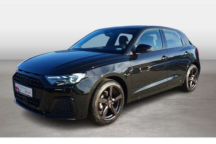Audi A1 9.999 km 23.975 &euro; Bernsdorf 09337