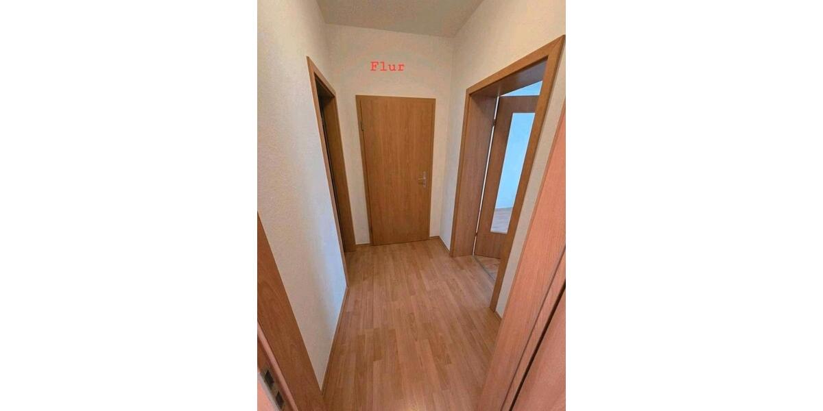 Erdgeschoßwohnung Chemnitz Hilbersdorf - 2 Zimmer, 33 m&sup2;, 200&euro; | Angebot:26232893