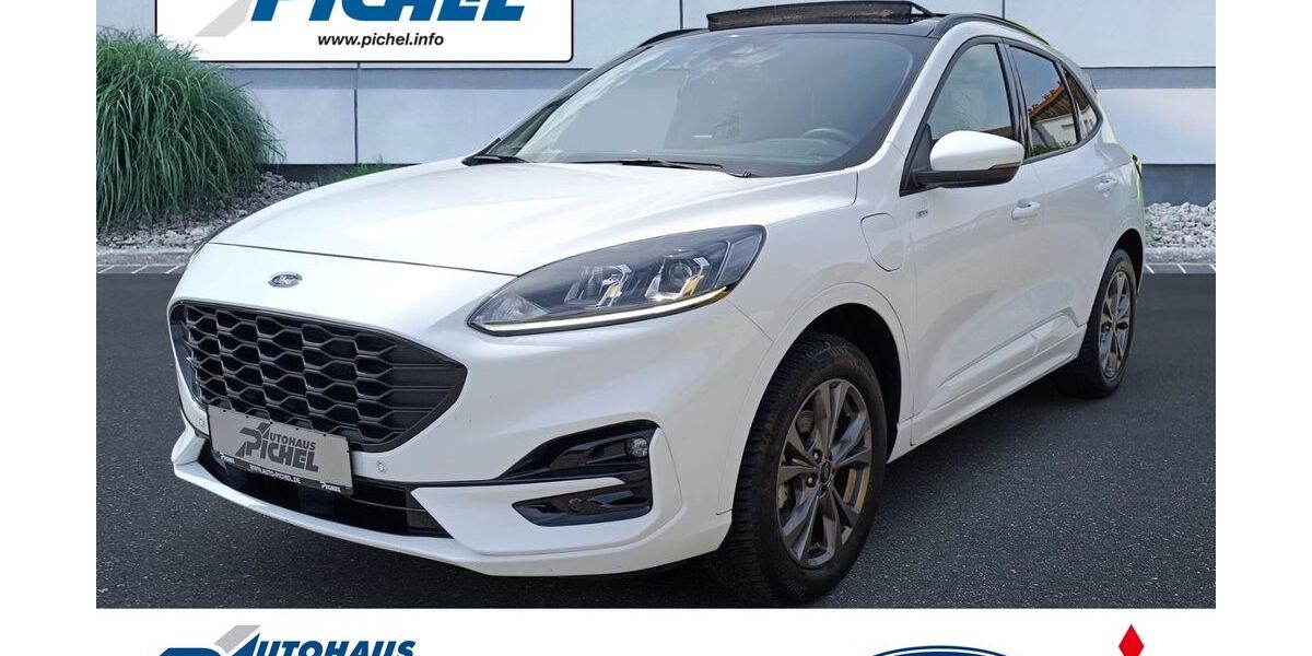 Ford Kuga 47.682 km 23.950 &euro; Hartmannsdorf 09232
