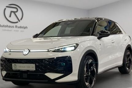 VW T-Roc 1.964 km 35.949 &euro; Oelsnitz/Erzgebirge 09376
