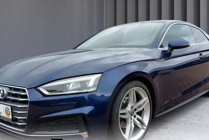 Audi A5 75.956 km 26.990 € Aue 08280