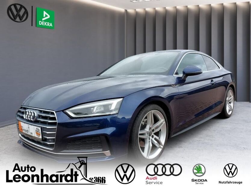 Audi A5 75.956 km 26.990 € Aue 08280