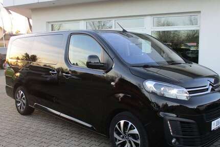 Citroen Spacetourer 41.020 km 36.200 &euro; Zschopau 09405
