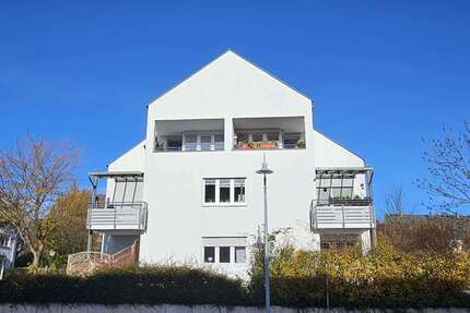 Wohnung zum Kaufen in Chemnitz 55.000 € 48.7 m² 2 zimmer