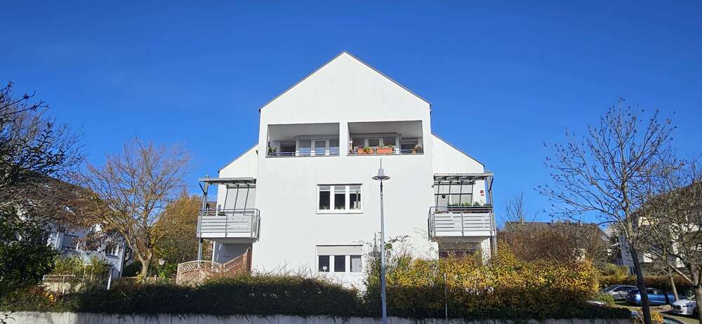 Wohnung zum Kaufen in Chemnitz 65.000 € 48.7 m² 2 zimmer