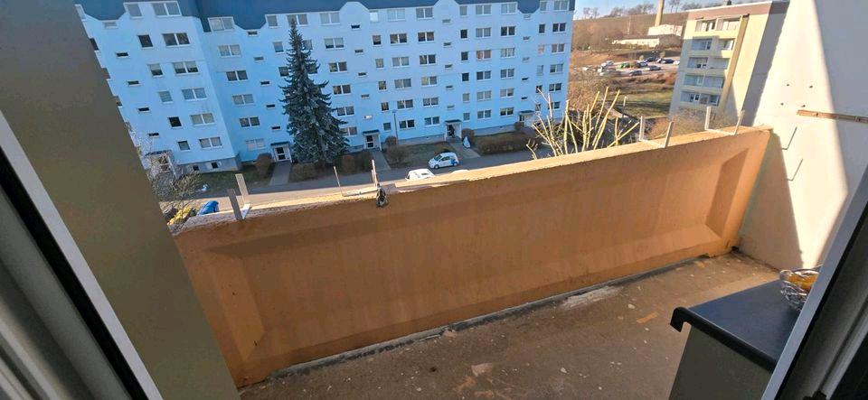 Etagenwohnung Mülsen - 3 Zimmer, 56 m&sup2;, 25.000&euro; | Angebot:27083995