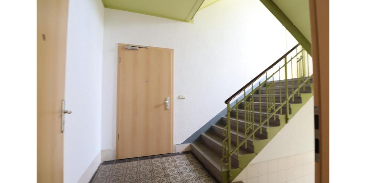 2-Raumwohnung mit Dusche 2 zimmer