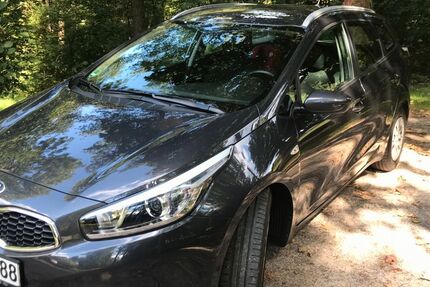 Kia ceed Sportswagon 112.150 km 5.900 € Lößnitz 08294