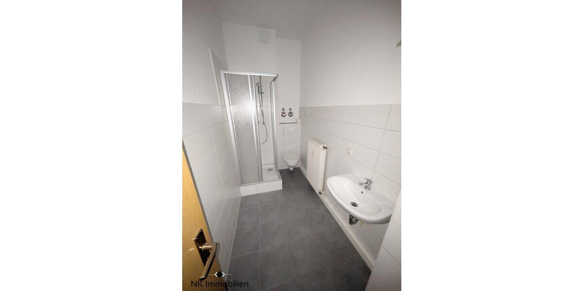 Erdgeschoßwohnung Chemnitz Kapellenberg - 2 Zimmer, 54 m&sup2;, 275&euro; | Angebot:26321566