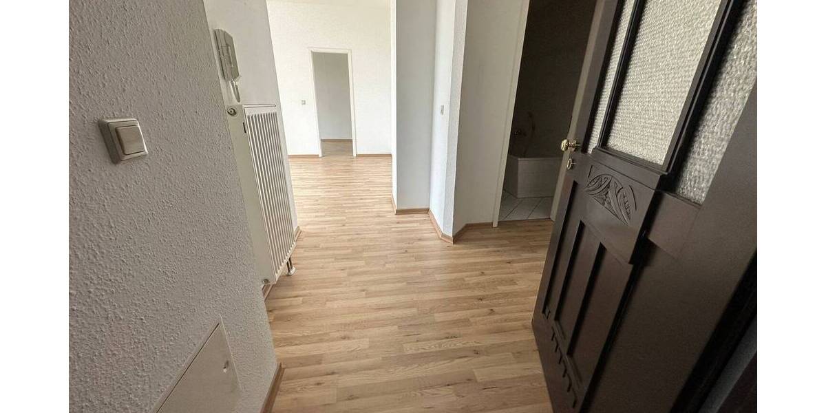 Etagenwohnung Chemnitz Schloßchemnitz - 2 Zimmer, 57 m&sup2;, 299&euro; | Angebot:26189701