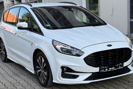 Ford S-Max 214.000 km 13.499 &euro; Chemnitz 09120