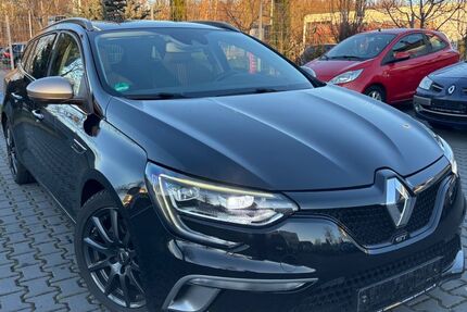 Renault Megane 110.000 km 12.900 &euro; chemnitz 09120